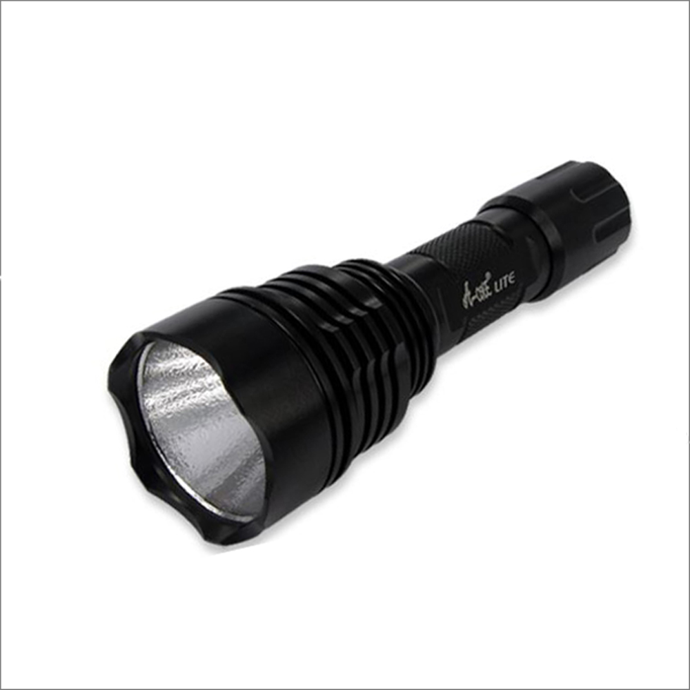 [A-ONE LITE][AT06-1] 후레쉬/LED라이트/전조등/T6 LED/1200루멘/3단모드/자전거라이트/MTB라이트