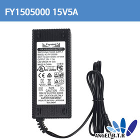 FY1505000 15v5A 15v 5a LIFE PO4 14.6V 인산철배터리 충전기